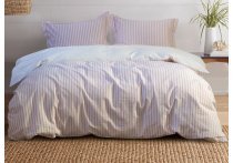 Постельное белье сатин Premium Lotus Home - Timeless Pink (Турция), евро